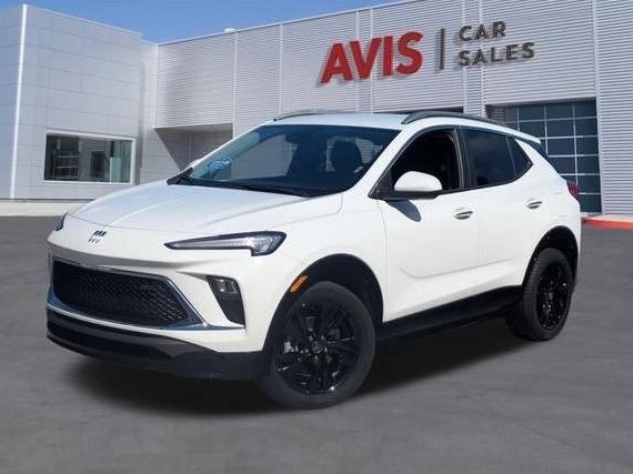 BUICK ENCORE GX 2024 KL4AMDSL2RB134592 image BUICK ENCORE GX 2024 KL4AMDSL2RB134592 image